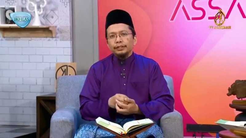 EPISOD 1 MALAYSIA #QURANTIME MUSAADAH COVID-19 JUMAAT 20 MAC 2020 SURAH AL-RAHMAN (55:1-78)