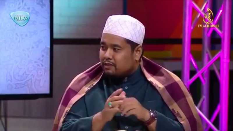 EPISOD 12 MALAYSIA #QURANTIME MUSAADAH COVID-19 KHAMIS 2 APRIL 2020 SURAH YUSUF (12:33-52)