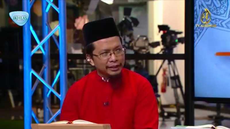 EPISOD 8 MALAYSIA #QURANTIME MUSAADAH COVID-19 AHAD 29 MAC 2020 SURAH AL-KAHFI (18:83-110)