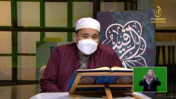 EPISOD 329 MY QURANTIME