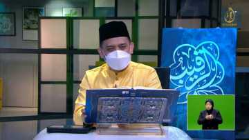 EPISOD 351 MY QURANTIME