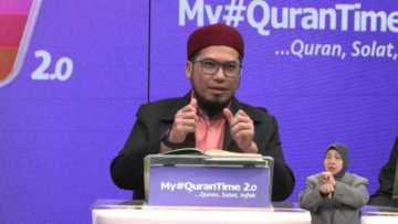 EPISOD 88 MY QURANTIME 2.0