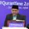 Episod 266 My #QuranTime 2.0 Selasa 5 September 2023 Surah Al-Nisa’ (4: 5-6) Halaman 77