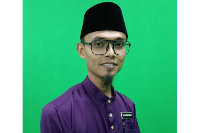 Amal soleh peneman di alam kubur