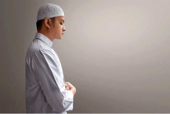 Hukum baca surah an-Nas sebelum tunai solat