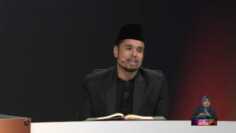 Episod 819 My #QuranTime 2.0