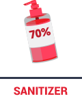 sanitizer