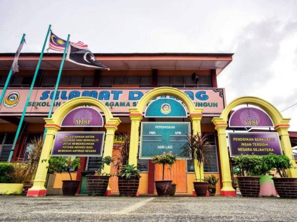 SMA Sultan Ismail ditutup, pelajar positif Covid-19