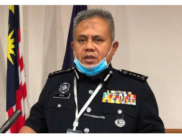 1,358 individu ingkar PKP, PKPP ditahan di Pahang