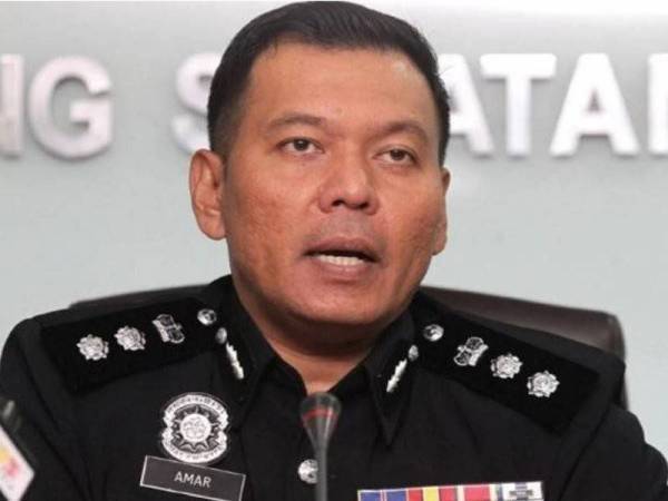 Polis tambah dua sekatan jalan raya di PKPB Klang