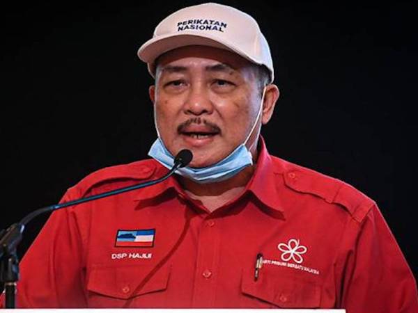 Kerajaan Sabah tangguhkan aktiviti perdagangan tukar barang
