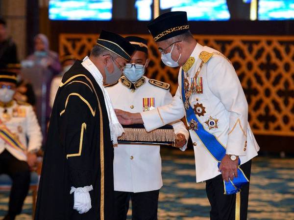 Kerajaan negeri diharap lebih agresif tarik pelabur: Mohd Ali