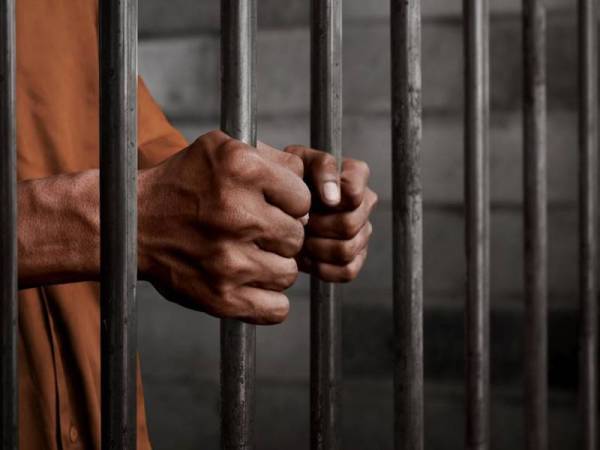 Tiga banduan baharu Penjara Seberang Perai positif Covid-19