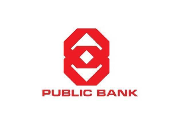 Kakitangan Public Bank KL positif Covid-19