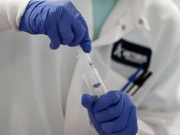 Bank Dunia lulus AS$12 bilion untuk vaksin Covid-19 bantu negara