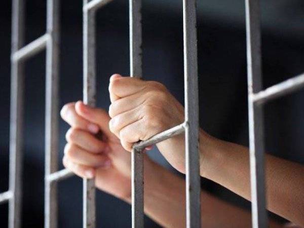 Tahanan positif Covid-19, kes pertama lokap di Pulau Pinang