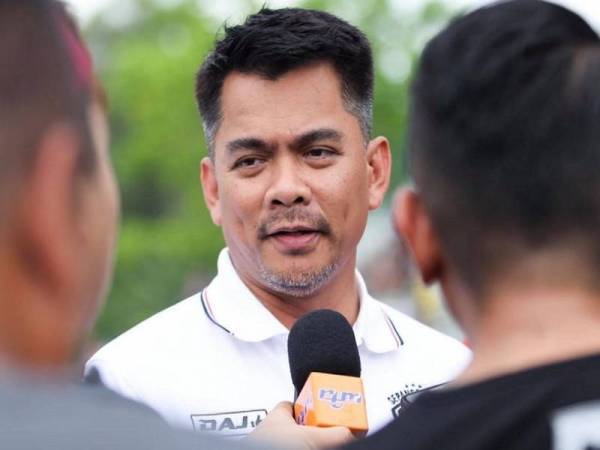Belanjawan 2021 tidak adil untuk rakyat Sabah: Mohd Azis
