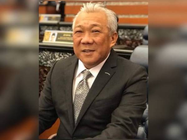 Rakyat Sabah perlu bersyukur, kata Bung Moktar
