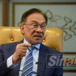 Anwar minta Belanjawan 2021 diteliti semula