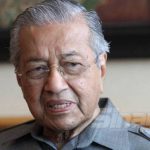 Dr Mahathir persoal bagaimana negara bayar hutang RM1.3 trilion