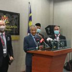 Bebas sedia sokong Belanjawan 2021 tetapi bersyarat: Dr Mahathir