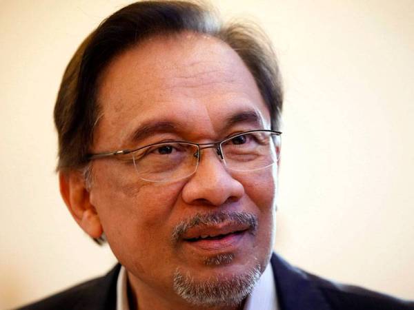 Jangan rai ‘kemenangan’, Belanjawan 2021 masih boleh ditolak: Anwar