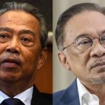 Undian Belanjawan 2021 pertembungan Muhyiddin, Anwar