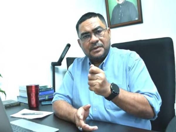 Mujahid bidas BN tidak serius, konsisten bantah Belanjawan 2021