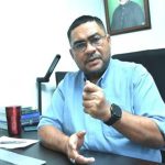 Mujahid bidas BN tidak serius, konsisten bantah Belanjawan 2021