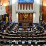 Mesyuarat ketiga Dewan Negara ditangguh, sembilan RUU dilulus