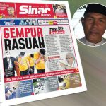 Perhebat kempen rasuah di sekolah