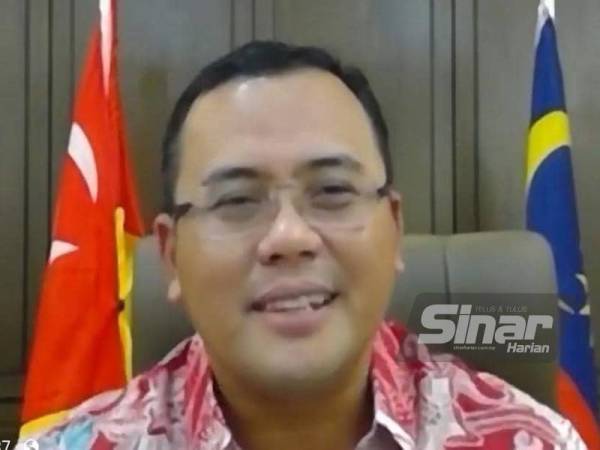 MB Selangor sokong gerakan Sinar Rasuah Busters
