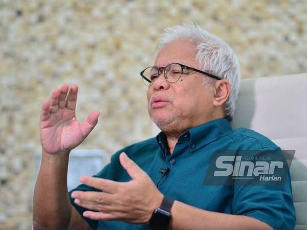'Rakyat Malaysia perlu bergabung hapus rasuah'