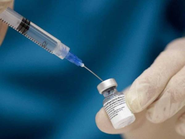 Persiapan akhir menjelang ketibaan vaksin berjalan lancar: KKM