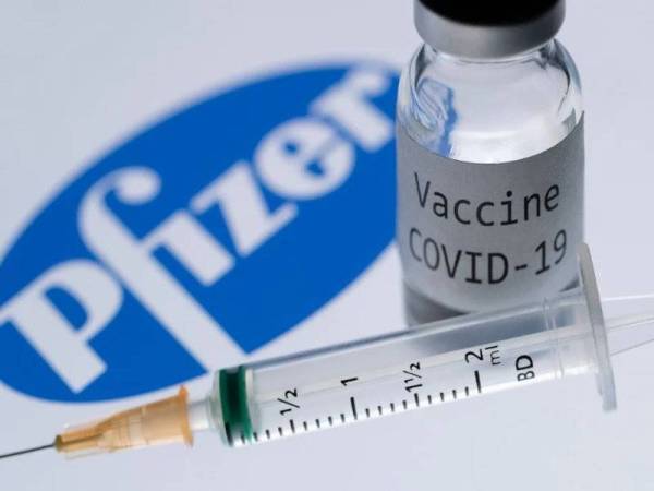 Mengapa guna ‘picagari low dead-volume’ suntik vaksin Covid-19?
