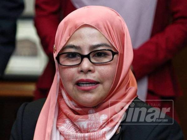 Wanita UMNO minta rakyat beri kerjasama