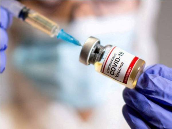 Vaksin untuk bekas pesakit covid