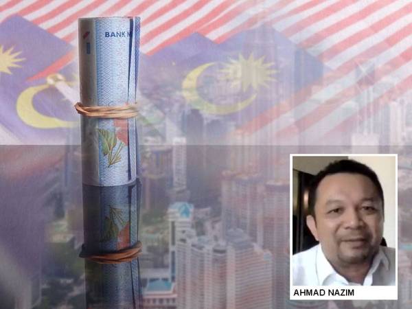 Malaysia tak maju jika politik dikuasai rasuah