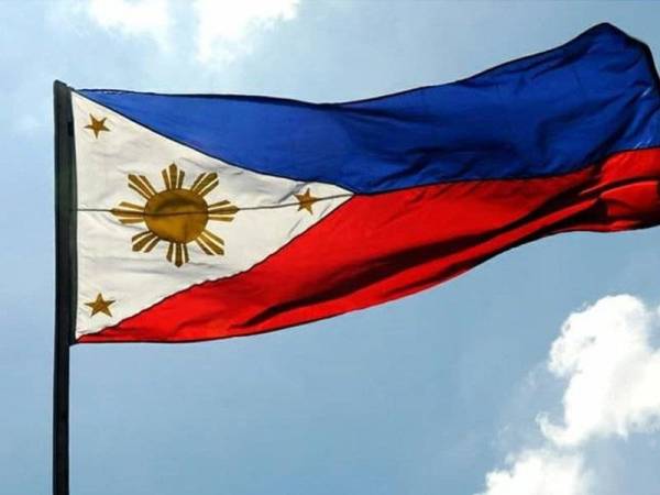 Covid-19: Filipina larang kemasukan warga asing