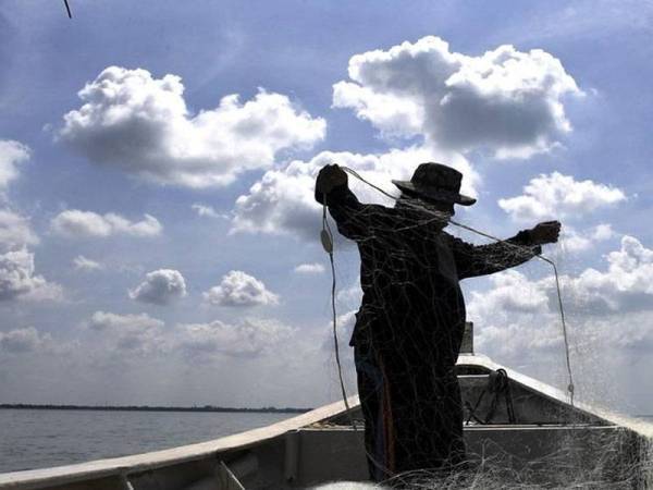 Pastikan nelayan darat tidak terjebak rasuah