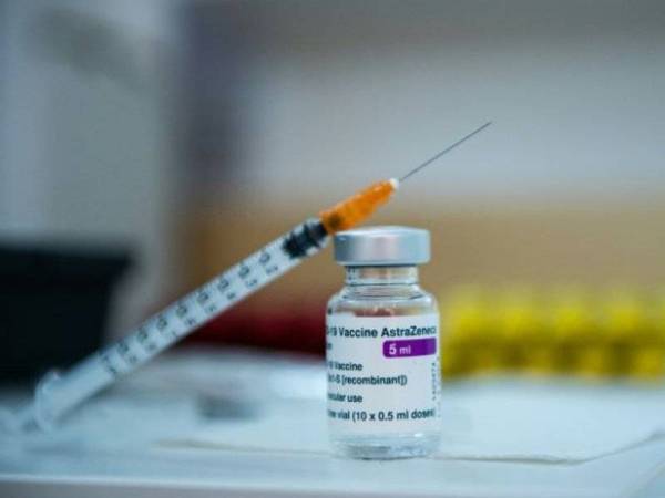 Manfaat melebihi risiko, WHO syor terus guna vaksin AstraZeneca