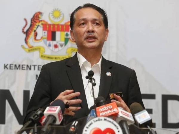 1,671 kes baharu, Selangor terus catat kes harian tertinggi