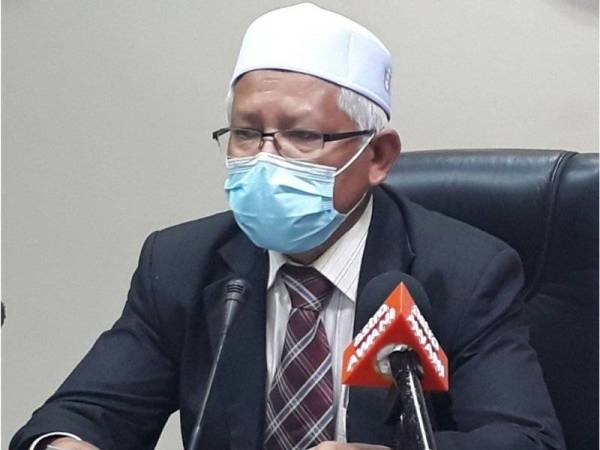 Hanya 20 peratus rakyat Kedah daftar suntik vaksin Covid-19