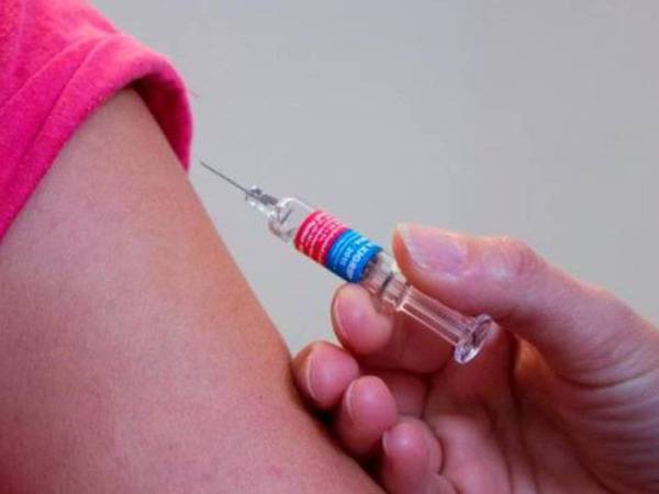 43,037 individu di Sabah terima suntikan vaksin Covid-19