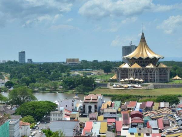 PKPB di Sarawak dilanjutkan hingga 12 April