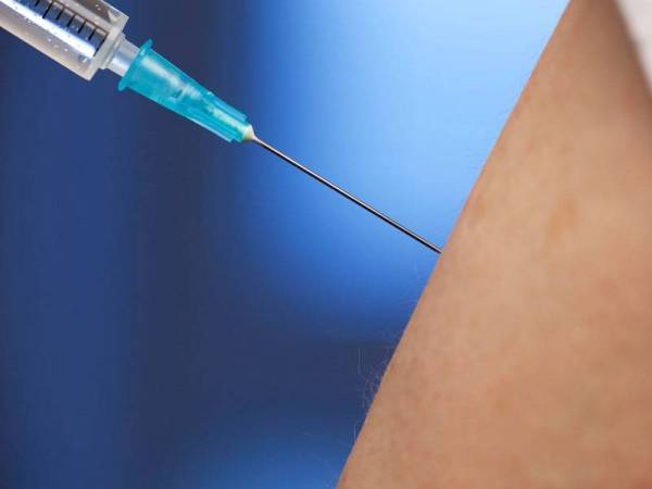 566,200 individu telah terima suntikan vaksin Covid-19
