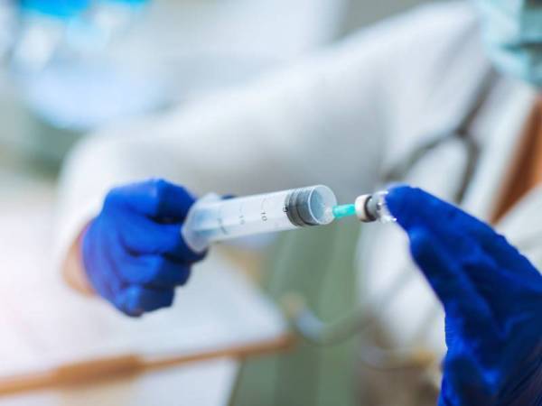 Vaksin fasa pertama: 97.5 peratus sudah terima suntikan di Pulau Pinang