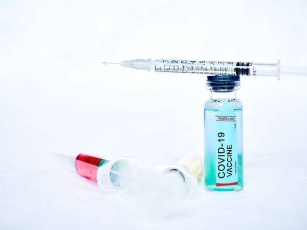 Vaksin China penuhi piawaian WHO