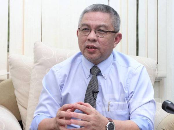 500 petugas kesihatan ke Sarawak kekang peningkatan Covid-19