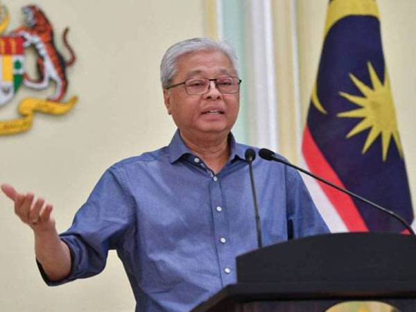 Tiga lagi lokaliti di Sabah, satu di Temerloh, Pahang dikenakan PKPD
